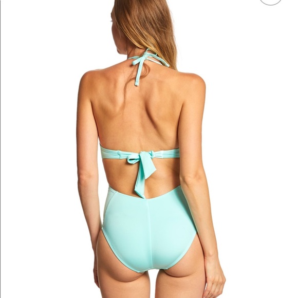 NWT Kenneth Cole monokini - Picture 2 of 5